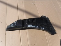 фото thumb №1, Напрямна бампера лівий перед volvo xc90 08620563