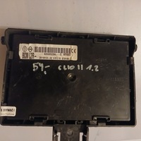 фото thumb №1, Bcm l2r 8200652284 renault clio ii 1.2