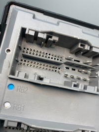 фото thumb №9, Mercedes w214 блок управления модуль комфорта bcm a2149006509