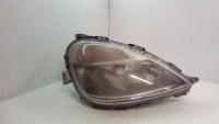 Фара правий лампа перед mercedes a160 Київ, фото thumb