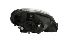 фото thumb №3, Renault kangoo 2 ii 08-13 комплект фари l+p