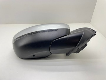 фото thumb №10, Зеркало правые peugeot 308 ii t9 9pin 7+2 eu