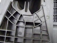 фото thumb №7, Renault megane ii 02-08 корпус отопителя europa 8200283473