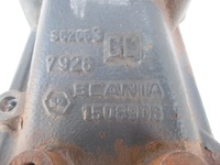 фото thumb №6, Кронштейн кронштейн радиатор радиатора 1508906 scania r