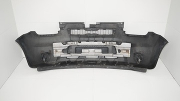 фото thumb №10, Бампер перед переднє kia soul i 08-11r 9h