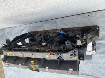 фото thumb №5, Jeep renegade pas переднє комплектний радіатор 2.0 автомат 16r