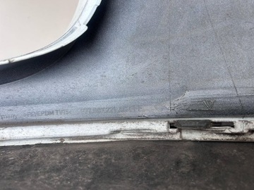 фото thumb №6, Porsche panamera 971 gts бампер перед 971807221 ac оригинал