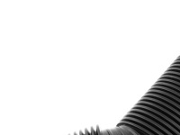 фото thumb №4, Audi a3 8l 1996-2003 труба wąż фільтра повітря вентиляція картера повітрозабірник