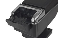 фото thumb №6, Підлокітник призначений skoda yeti 2009-2018