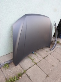 фото thumb №2, Vw t-roc капот крыло перед передний левый szary mat 2ga823155a