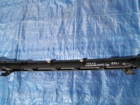 Tesla 3 накладка-спойлер диффузор бампера задняя 108398400d новый Киев, фото thumb