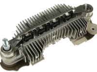 Пластина prostownicza генератор. Киев, фото thumb