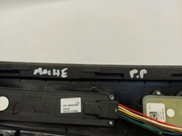 фото thumb №6, Ford mustang mach-e молдинг двері перед права вертикальна замок ручка