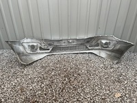 фото thumb №5, Ford transit custom 12-17r бампер передній