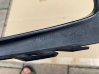 фото thumb №11, Toyota corolla e21 19 молдинг бампера права