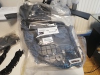 фото thumb №4, Шумоизоляция дверь toyota ch-r chr перед правый oryg.