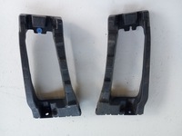 фото thumb №1, Направляющая бампера задняя partner rifter combo e 9816808780 9816808680