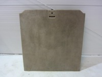 фото thumb №1, Bmw e70 x5 пол багажника beż savannabeige