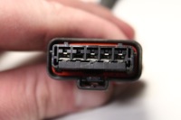 фото thumb №9, Renault scenic grand iii lift 13r- фара лампа левый перед левая передняя