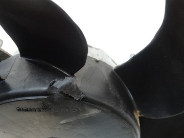фото thumb №9, Вентилятор радіатор octavia ii 2.0tdi 1k0959455dh