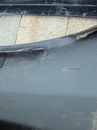 фото thumb №13, Ford ecosport lift молдинг бампера