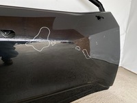 фото thumb №6, Toyota chr ii 2023r- двері передні праве перед