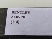 фото thumb №6, Підсилювач антенний gps bentley continental gt ii