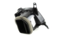 Решётка обдув iveco daily 2014- наружная правый Доставка, фото thumb