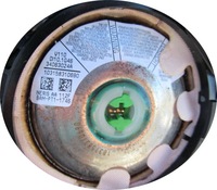 фото thumb №8, Mondeo mk4 lift приборная панель консоль приборная панель датчик подушка безопасности