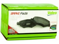 фото thumb №1, Тормозные колодки перед renault grand scenic iii 1.5 1.6 09-12 fluence 1.5-2.0 10-15