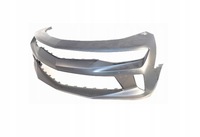 фото thumb №1, Бампер передній chevrolet camaro 16-