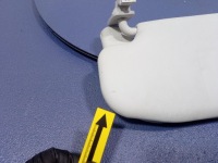 Fiat tipo 2 15- защита солнцезащитные комплект в Украине, фото thumb