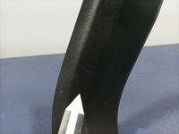 фото thumb №5, Volvo xc90 ii молдинг накладка порог перед правая подсвеченная 31363649