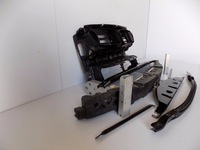 фото thumb №13, Bmw 5 f10 pas przedni/wzmocnienie комплект - 6030