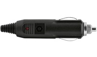 фото thumb №1, Штекер прикуривателя sam. led+bezpiecznik lx8132a