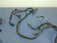 фото thumb №9, Volvo s90 v90 2.0d ii d4204t9 жгут электропроводка электрическая отсек двигателя