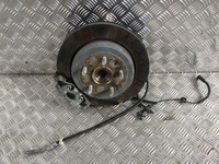 фото thumb №1, Поворотна опора зад права 04877112ac jeep cherokee wk2