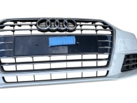 фото thumb №10, Бампер перед audi a4 b9 sedan ls9r 8w0807437