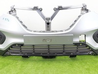 фото thumb №9, Renault kadjar lift бампер перед передній ґрати pdc bez омивачі 18-22