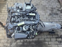 Купить Kompletny двигатель 2.2 4matic mercedes glk x204 651912, фото thumb