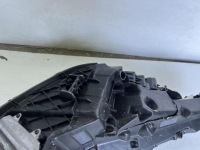 Фара левая перед tesla 3 full led в Украине, фото thumb