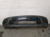 фото thumb №1, Бампер задня audi q7 lift s line