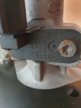 фото thumb №9, Насос гальмівна підсилювач vw audi seat altea xl 1.8 tsi 1k1614105bk