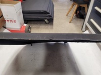 фото thumb №5, Opel insignia a hb полиця задня задня