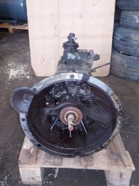 фото thumb №1, Коробка передач передач lublin3