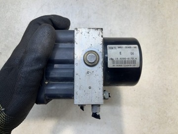 фото thumb №5, Насос abs ford focus mk2 2.0 d 3m512c405