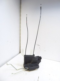 фото thumb №1, Tucson i 04-10 замок тяга дверь перед правый 5 pin