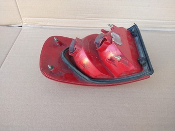 фото thumb №13, Audi 80 8g r89 cabrio лампа задняя левая 8g0945095 оригинал hella