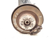 Mitsubishi outlander ступиця колеса заднього 2.0 hybrid 4wd plug-in hybrid 2014 Доставка, фото thumb