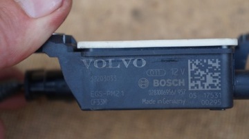 фото thumb №10, Лямбда-зонд датчик сажи 2.0 d4 volvo s90 v90 s60 19- xc60 xc90 32203033